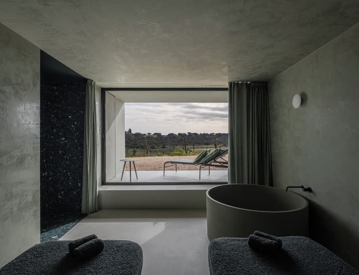 Herdade da Malhadinha Nova - Relais & Châteaux