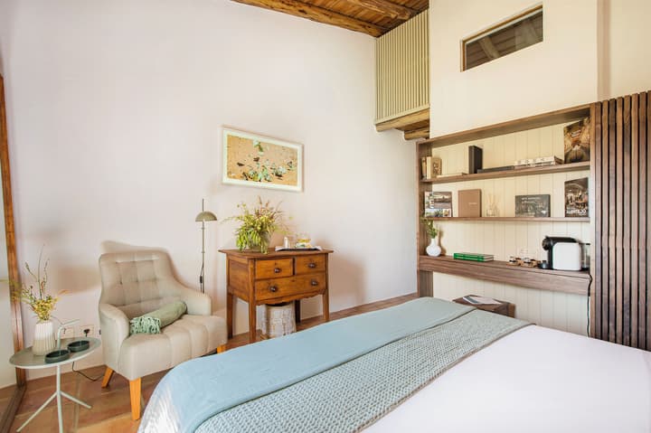 Herdade da Malhadinha Nova - Relais & Châteaux