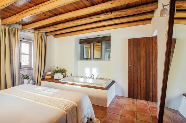 Herdade da Malhadinha Nova - Relais & Châteaux