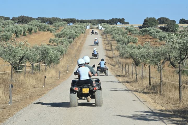 Herdade da Malhadinha Nova - Relais & Châteaux