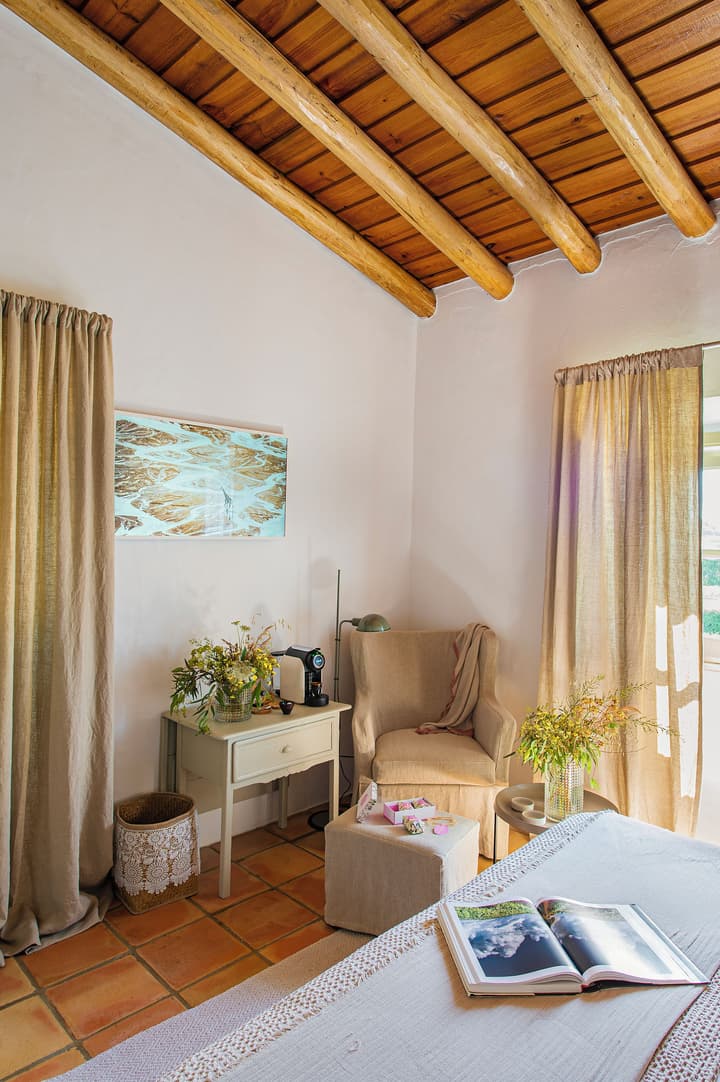 Herdade da Malhadinha Nova - Relais & Châteaux