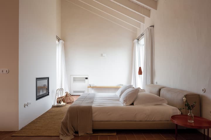 Herdade da Malhadinha Nova - Relais & Châteaux