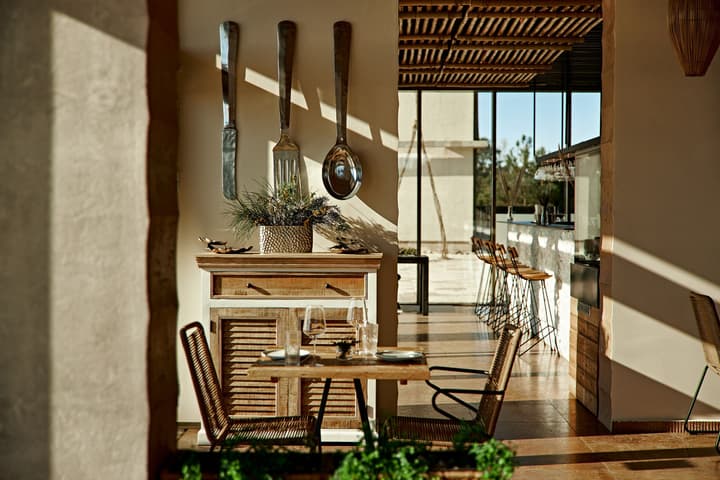 Miramare Magnetic Beach Hotel