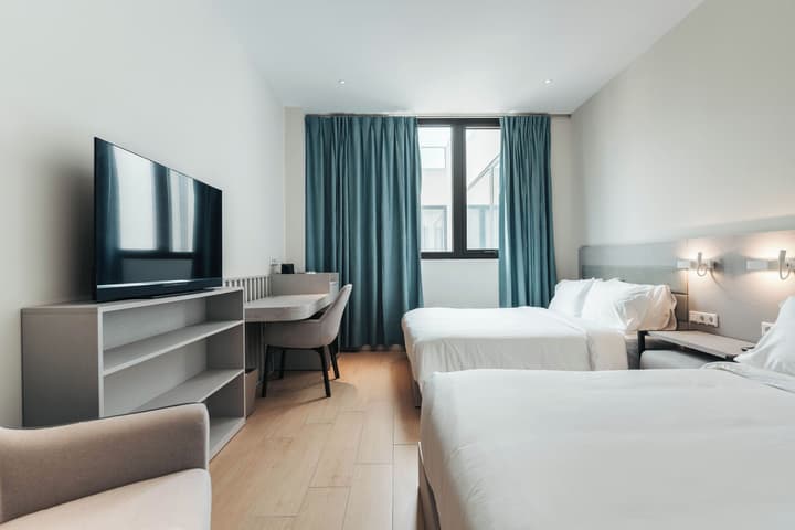 Elements Hotel & Shops