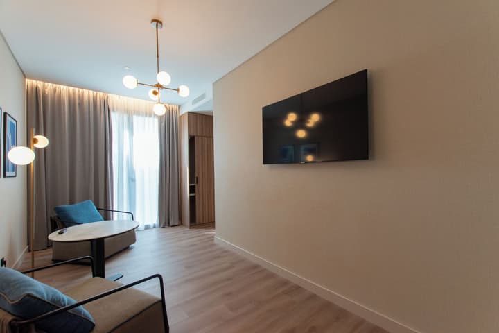 Hotel Giralda Center