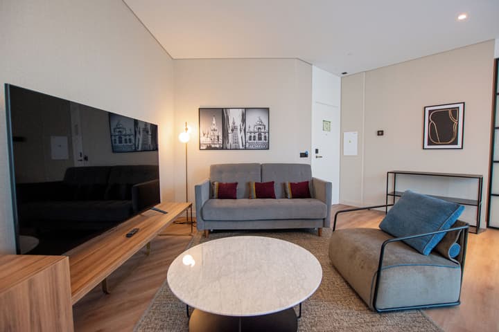 Hotel Giralda Center