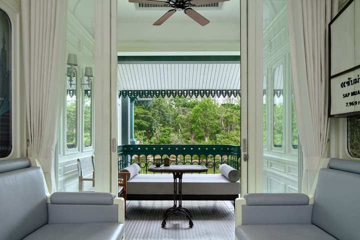 Intercontinental Khao Yai Resort by IHG