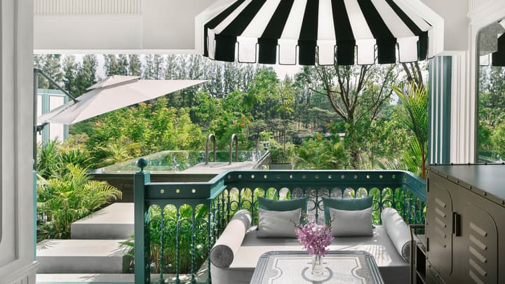 Intercontinental Khao Yai Resort by IHG