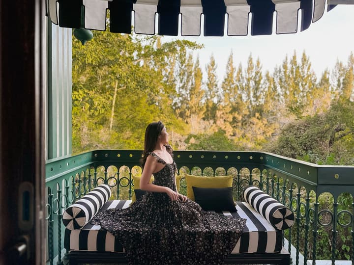 Intercontinental Khao Yai Resort by IHG