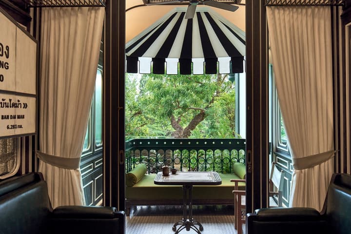 Intercontinental Khao Yai Resort by IHG