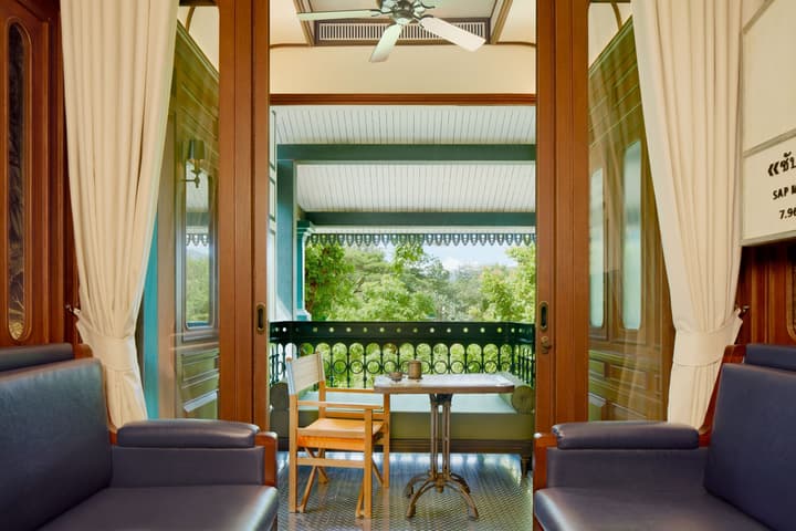 Intercontinental Khao Yai Resort by IHG