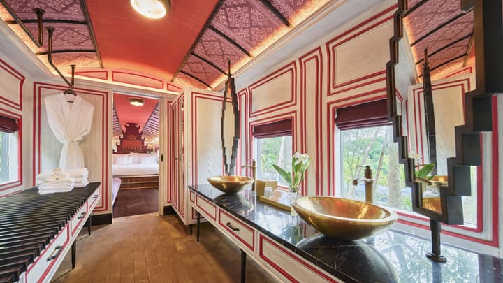 Intercontinental Khao Yai Resort by IHG
