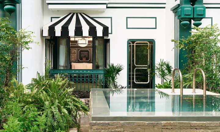 Intercontinental Khao Yai Resort by IHG