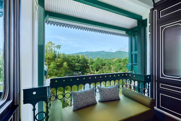 Intercontinental Khao Yai Resort by IHG