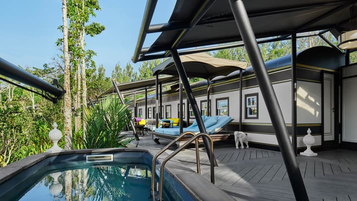 Intercontinental Khao Yai Resort by IHG