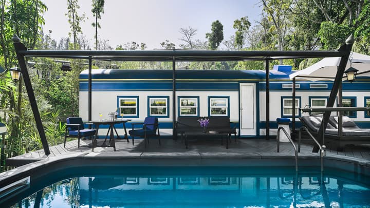 Intercontinental Khao Yai Resort by IHG
