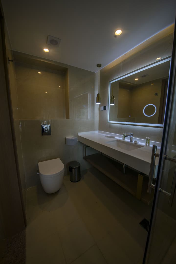 Luxotel Aqaba Beach Resort & Spa Only 15 years plus