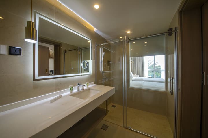 Luxotel Aqaba Beach Resort & Spa Only 15 years plus