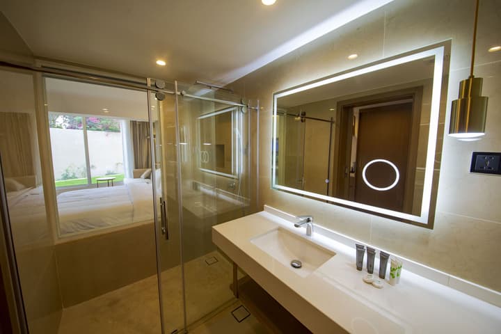 Luxotel Aqaba Beach Resort & Spa Only 15 years plus