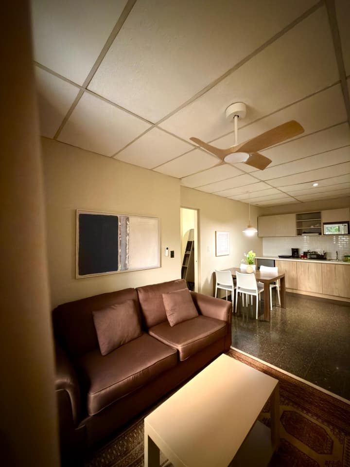 Cardedeu San Benito Suites