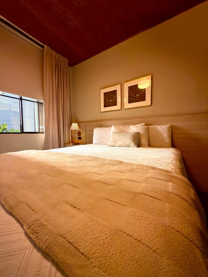 Cardedeu San Benito Suites