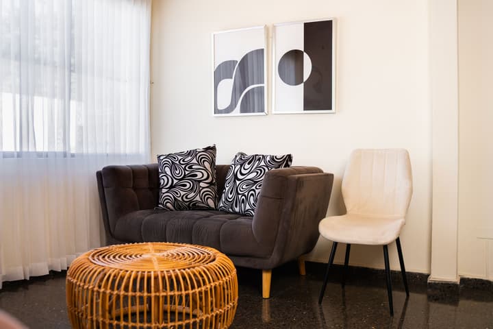 Cardedeu San Benito Suites