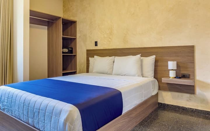 Cardedeu San Benito Suites