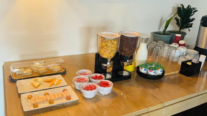 Cardedeu San Benito Suites