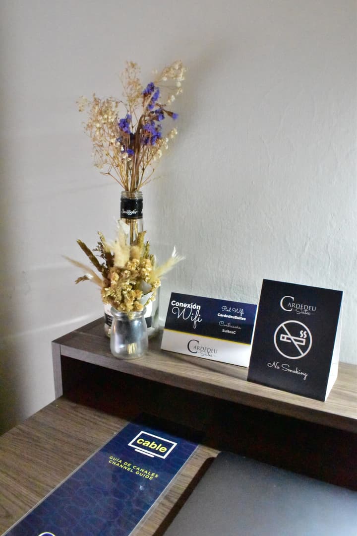 Cardedeu San Benito Suites