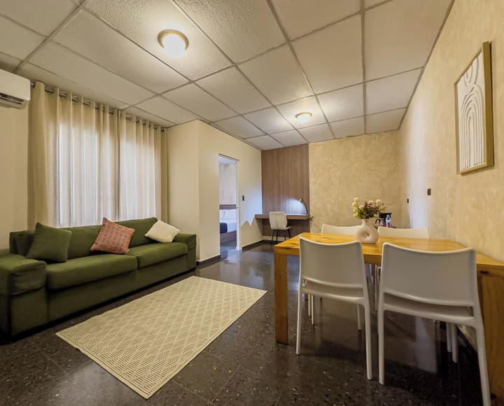 Cardedeu San Benito Suites