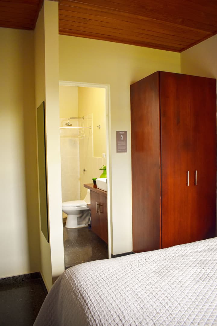 Cardedeu San Benito Suites