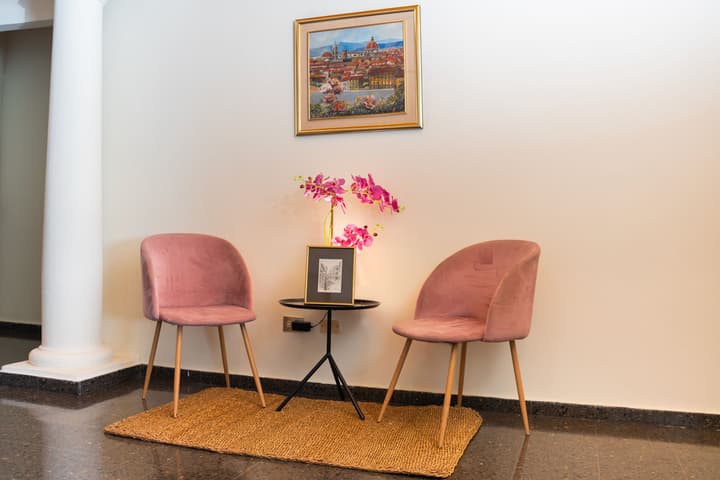 Cardedeu San Benito Suites