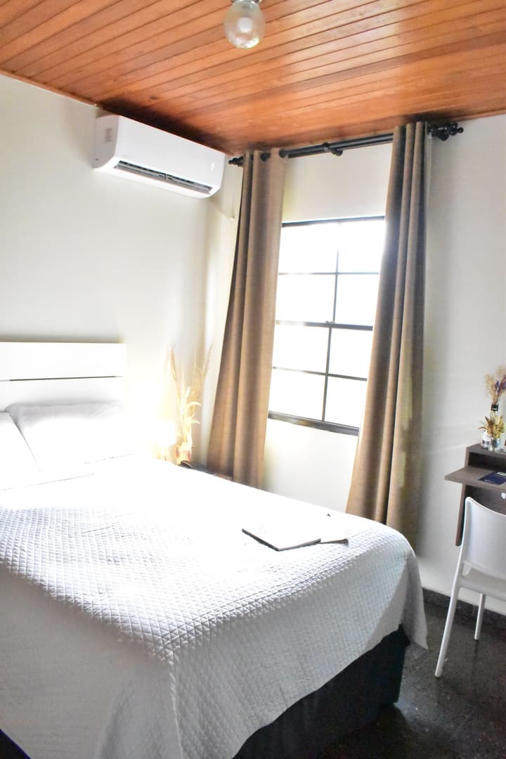 Cardedeu San Benito Suites
