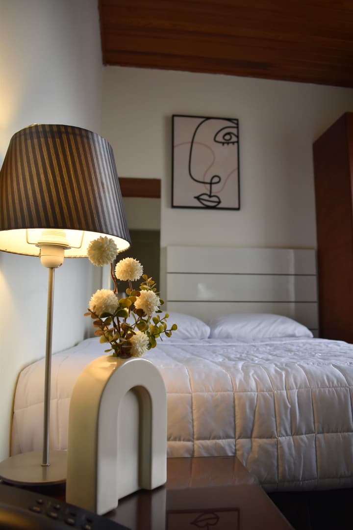 Cardedeu San Benito Suites
