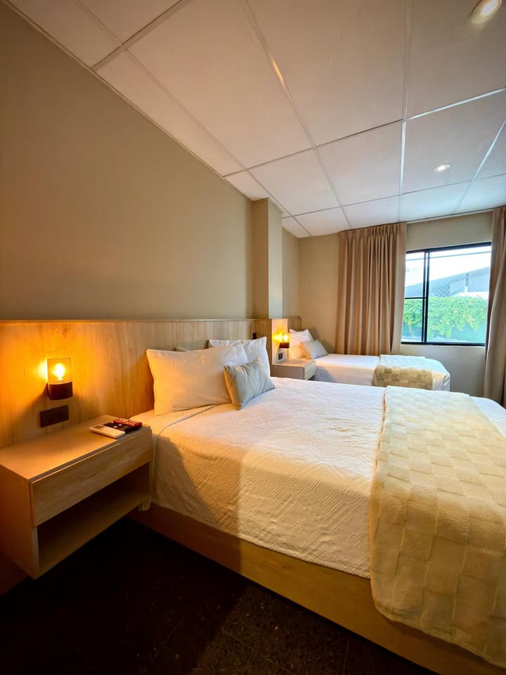Cardedeu San Benito Suites