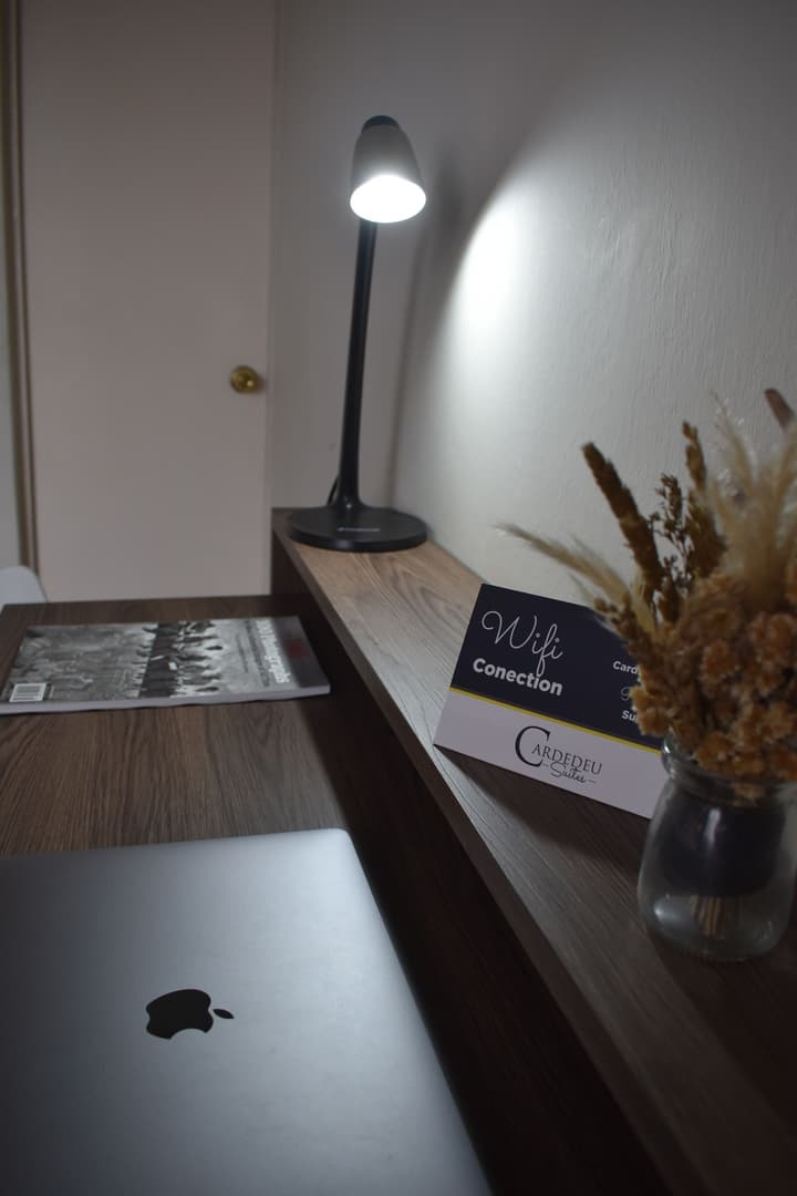 Cardedeu San Benito Suites