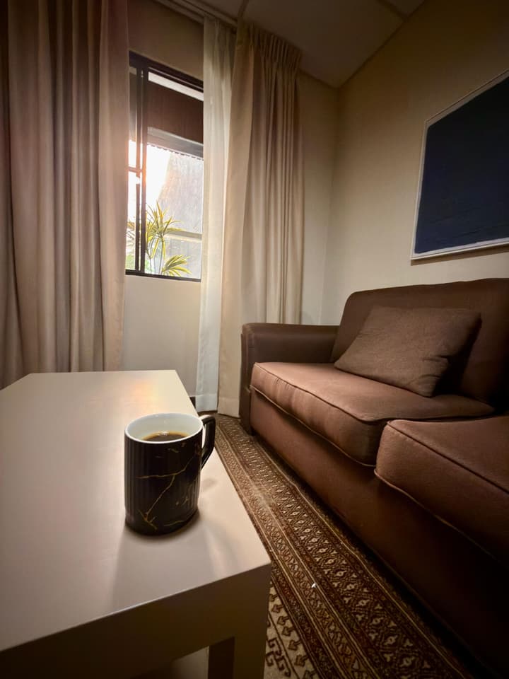 Cardedeu San Benito Suites