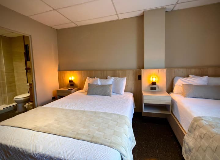 Cardedeu San Benito Suites
