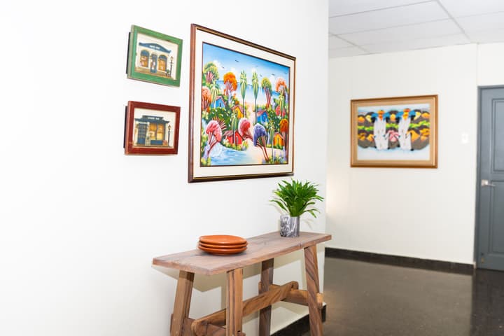 Cardedeu San Benito Suites
