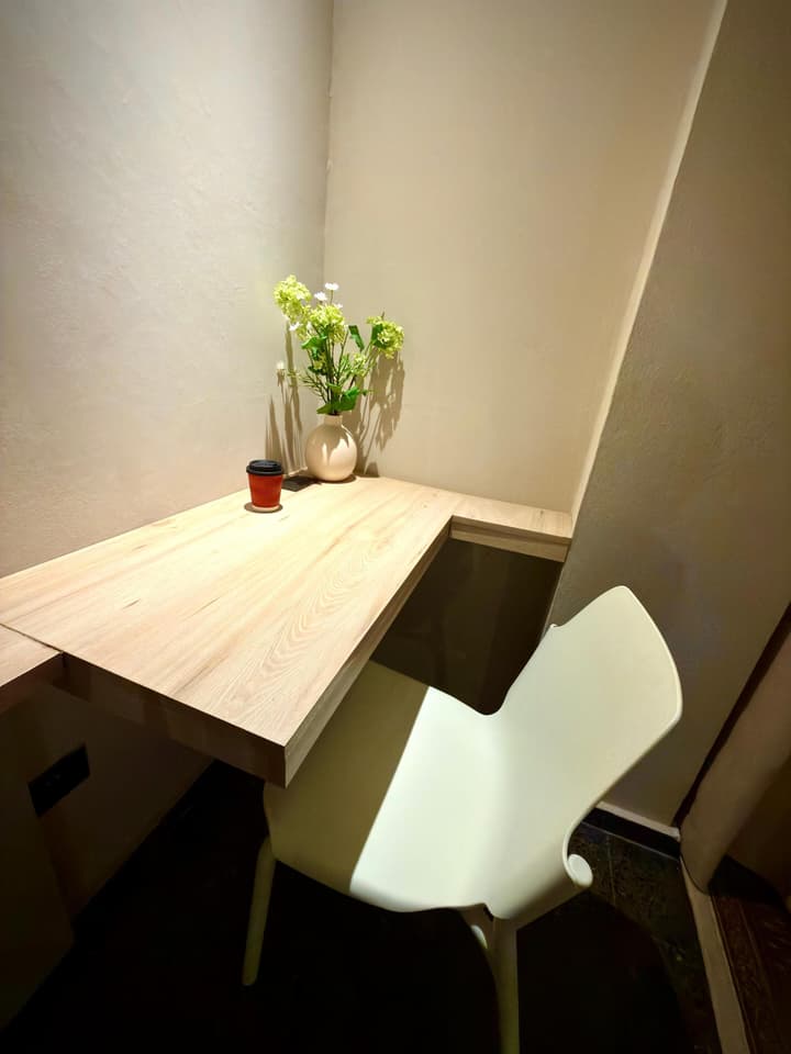 Cardedeu San Benito Suites