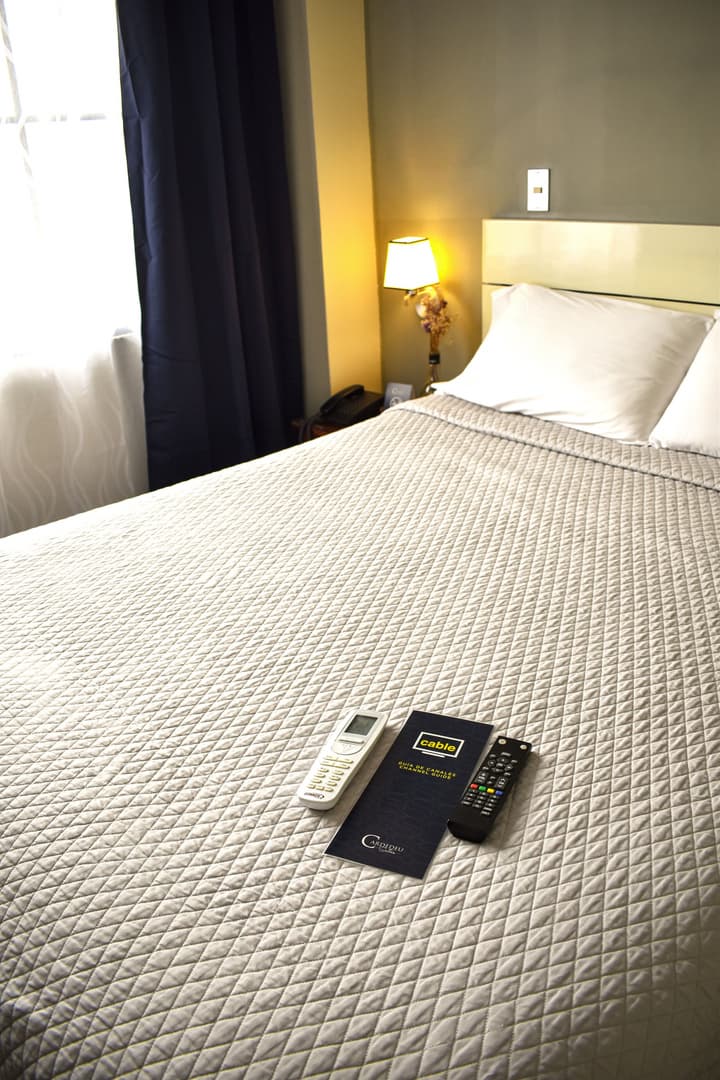 Cardedeu San Benito Suites