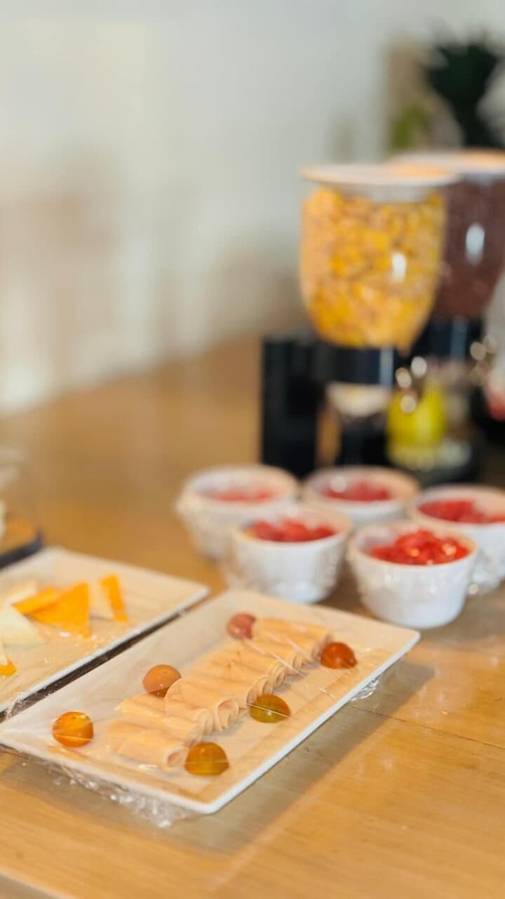 Cardedeu San Benito Suites