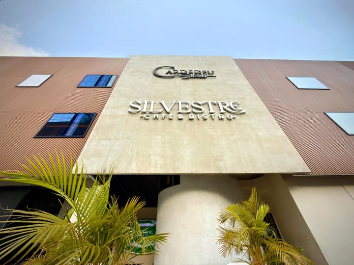 Cardedeu San Benito Suites