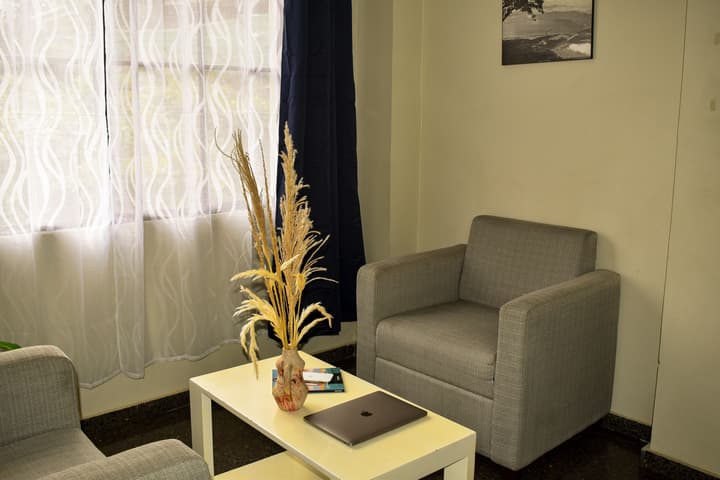 Cardedeu San Benito Suites