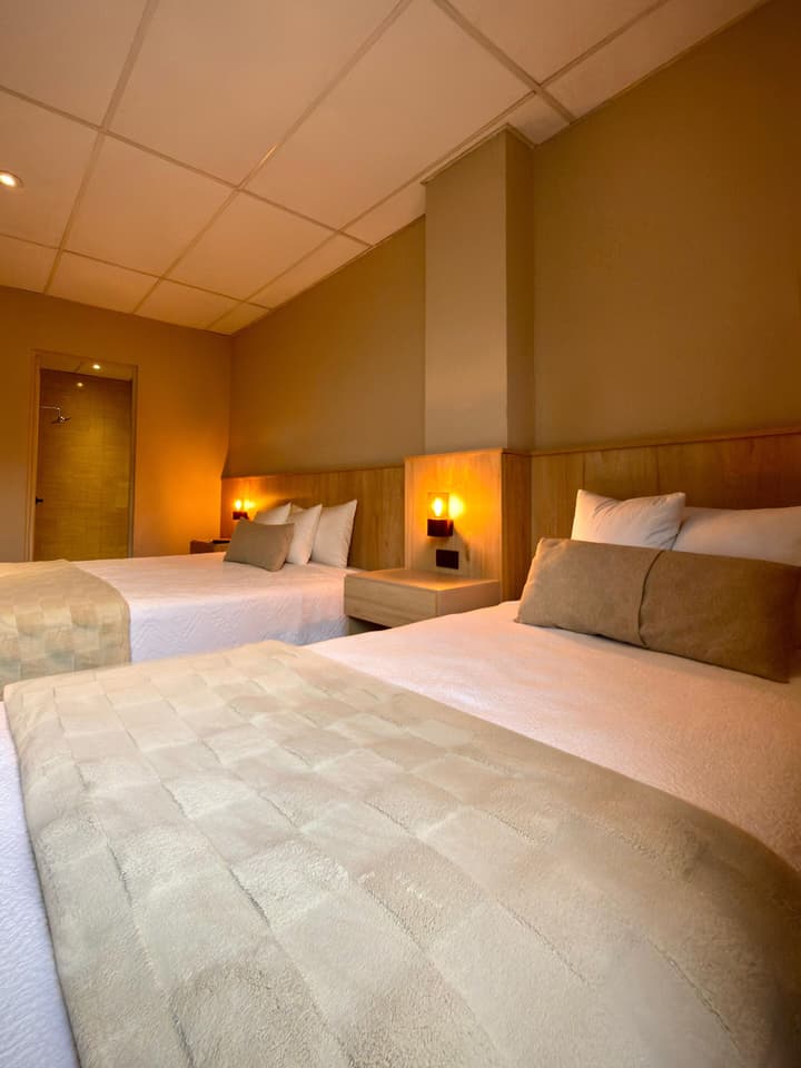 Cardedeu San Benito Suites