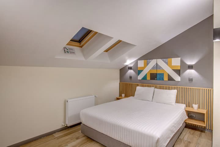 Hotel Forty One Bucharest