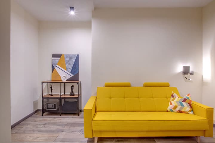 Hotel Forty One Bucharest