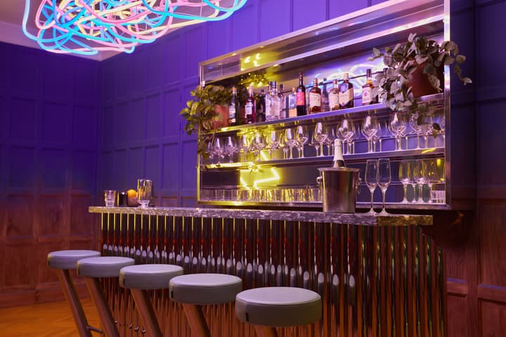The Social Hub Madrid 4 star