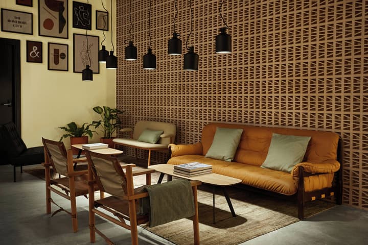 The Social Hub Madrid 4 star