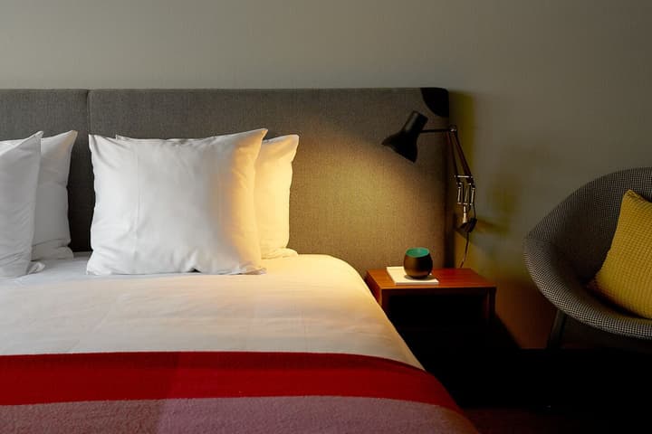 The Social Hub Madrid 4 star